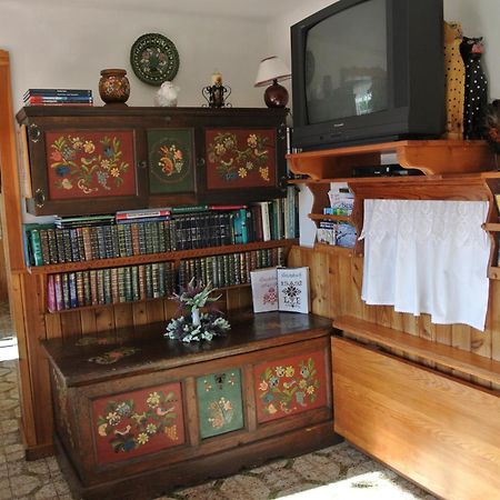 Villa Gästehaus Unterlänger- Lass die Seele lachen Krems in Kaernten Exterior foto